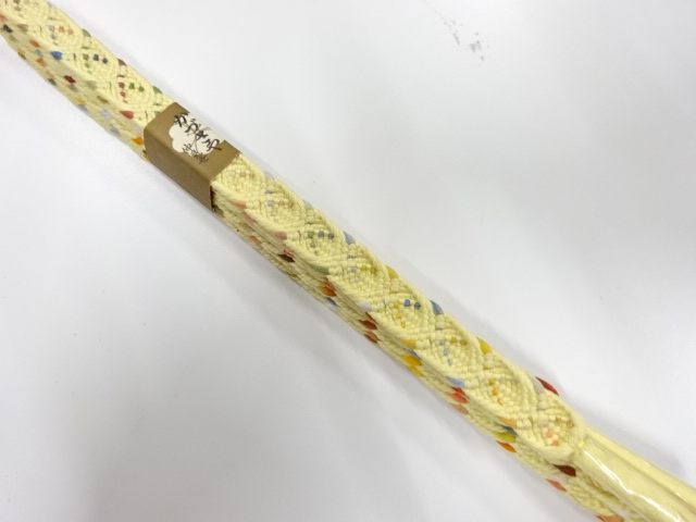 Japanese Kimono / Accessories Silk